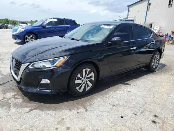 1N4BL4BV6LC260430 2020 NISSAN ALTIMA - Image 1