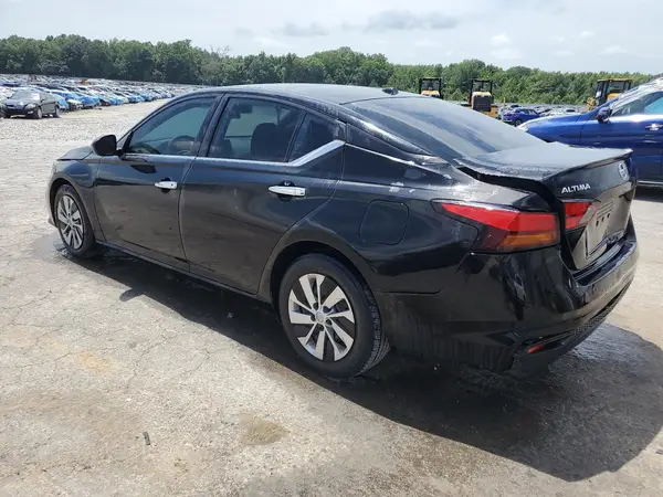 1N4BL4BV6LC260430 2020 NISSAN ALTIMA - Image 2