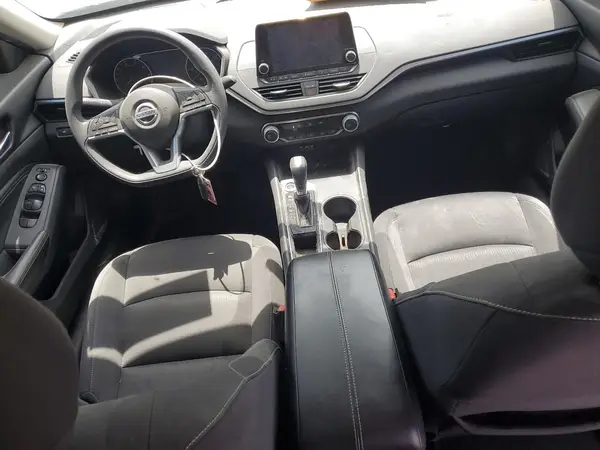 1N4BL4BV6LC260430 2020 NISSAN ALTIMA - Image 8