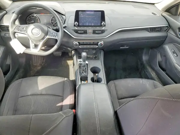 1N4BL4BV6LC260699 2020 NISSAN ALTIMA - Image 8