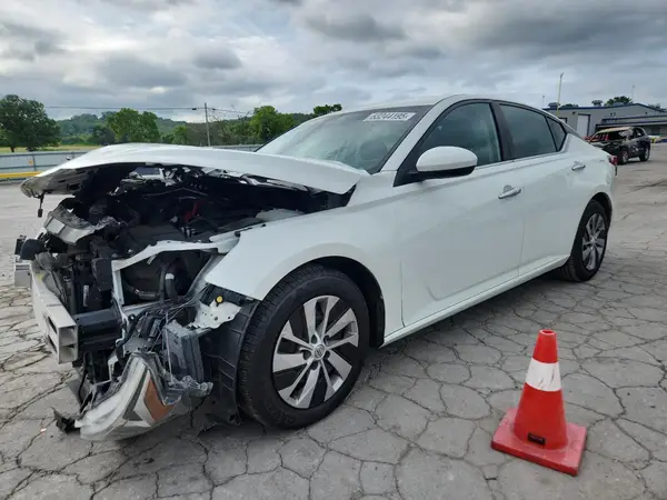 1N4BL4BV6LC260895 2020 NISSAN ALTIMA - Image 1
