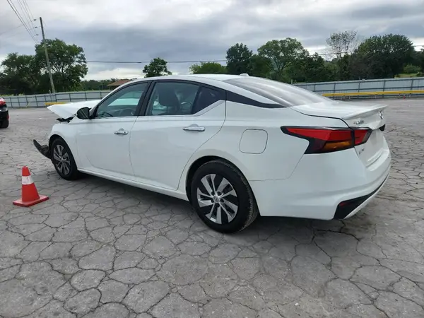 1N4BL4BV6LC260895 2020 NISSAN ALTIMA - Image 2