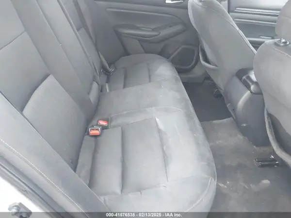 1N4BL4BV6LC261254 2020 NISSAN ALTIMA - Image 8