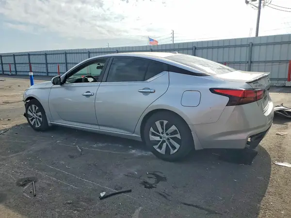 1N4BL4BV6LC261433 2020 NISSAN ALTIMA - Image 2