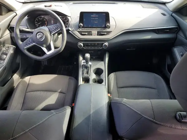 1N4BL4BV6LC261433 2020 NISSAN ALTIMA - Image 8