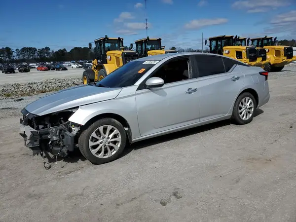 1N4BL4BV6LC261481 2020 NISSAN ALTIMA - Image 1