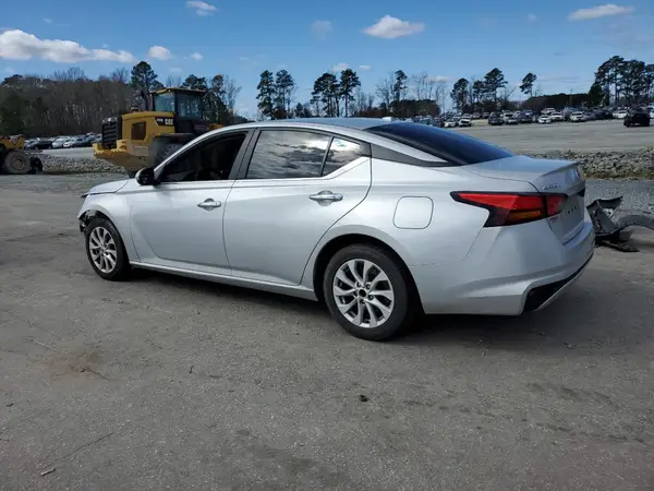 1N4BL4BV6LC261481 2020 NISSAN ALTIMA - Image 2