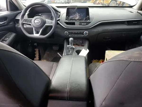 1N4BL4BV6LC261481 2020 NISSAN ALTIMA - Image 8