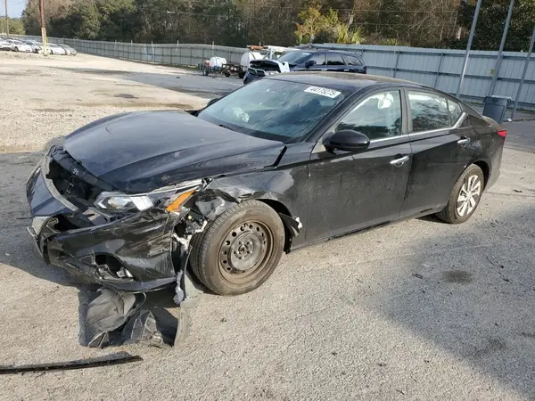 1N4BL4BV6LC262095 2020 NISSAN ALTIMA - Image 1