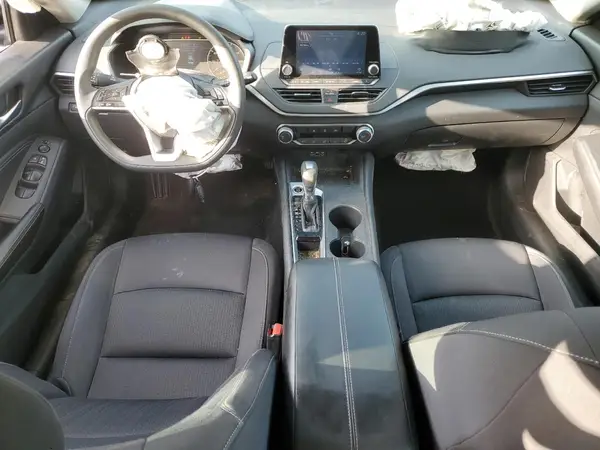 1N4BL4BV6LC262095 2020 NISSAN ALTIMA - Image 8