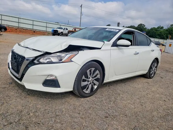 1N4BL4BV6LC262680 2020 NISSAN ALTIMA - Image 1