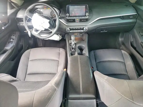 1N4BL4BV6LC262680 2020 NISSAN ALTIMA - Image 8