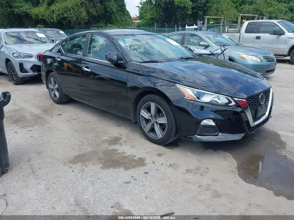 1N4BL4BV6LC263523 2020 NISSAN ALTIMA - Image 1