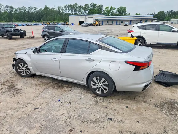 1N4BL4BV6LC264073 2020 NISSAN ALTIMA - Image 2