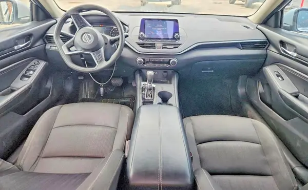 1N4BL4BV6LC264073 2020 NISSAN ALTIMA - Image 8