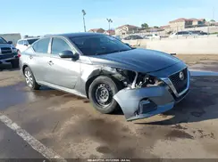 1N4BL4BV6LC265255 2020 NISSAN ALTIMA