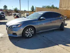 1N4BL4BV6LC265367 2020 NISSAN ALTIMA