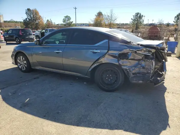 1N4BL4BV6LC265367 2020 NISSAN ALTIMA - Image 2