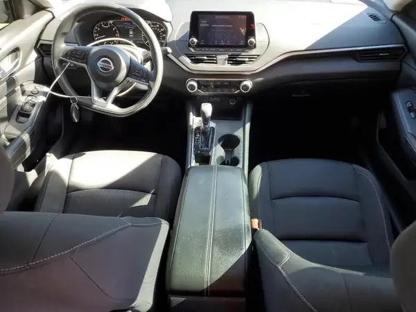 1N4BL4BV6LC265367 2020 NISSAN ALTIMA - Image 8