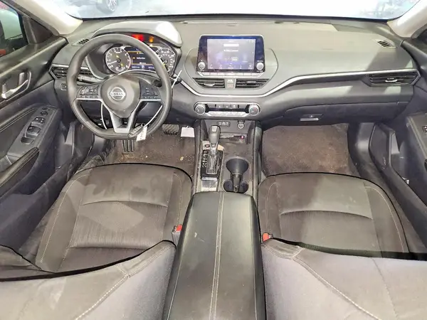 1N4BL4BV6LC265790 2020 NISSAN ALTIMA - Image 8