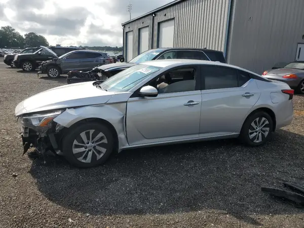 1N4BL4BV6LC266146 2020 NISSAN ALTIMA - Image 1
