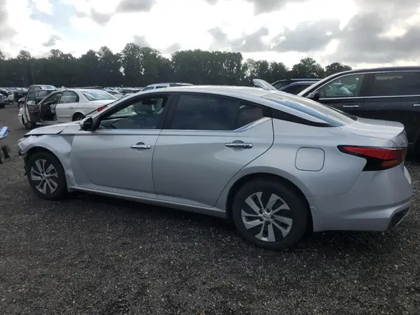 1N4BL4BV6LC266146 2020 NISSAN ALTIMA - Image 2