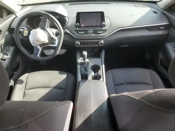 1N4BL4BV6LC266146 2020 NISSAN ALTIMA - Image 8