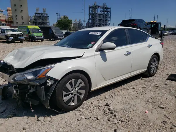 1N4BL4BV6LC266518 2020 NISSAN ALTIMA - Image 1