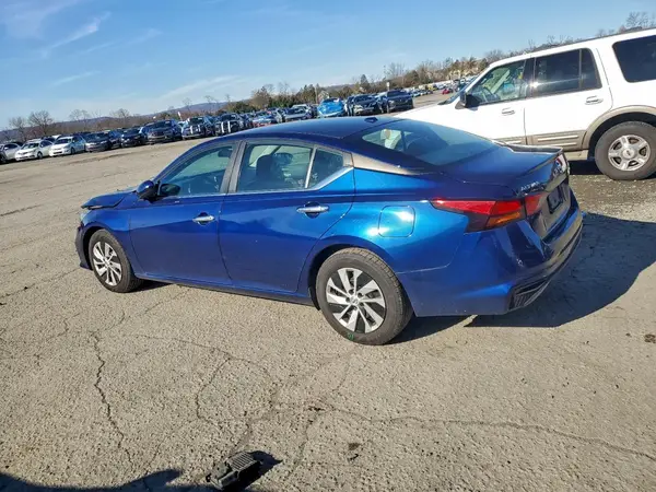 1N4BL4BV6LC267720 2020 NISSAN ALTIMA - Image 2