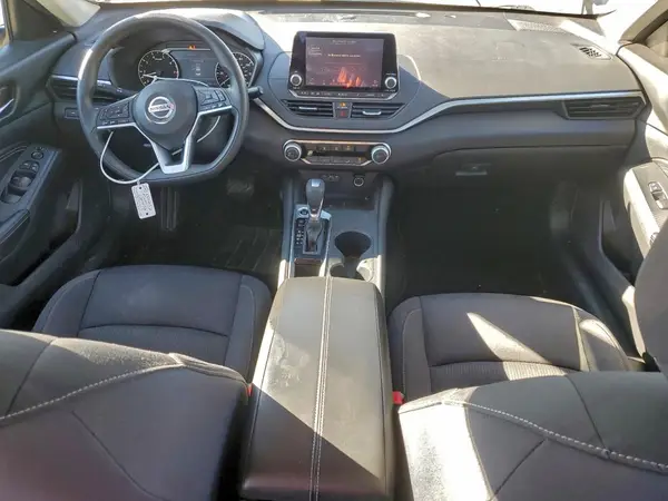 1N4BL4BV6LC267720 2020 NISSAN ALTIMA - Image 8