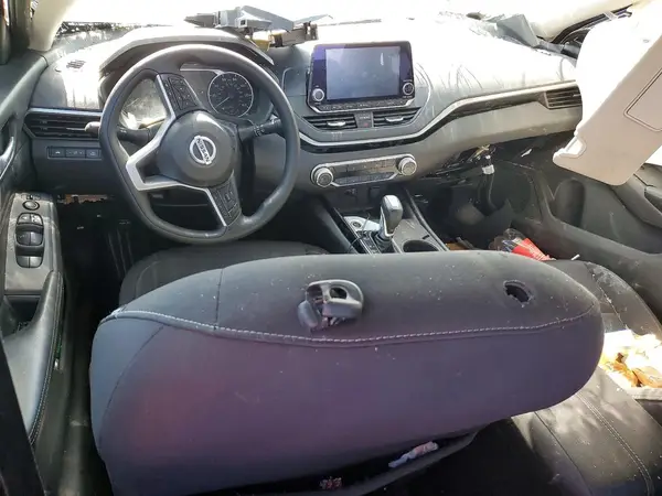 1N4BL4BV6LC267829 2020 NISSAN ALTIMA - Image 8