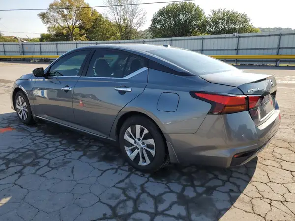 1N4BL4BV6LC268236 2020 NISSAN ALTIMA - Image 2