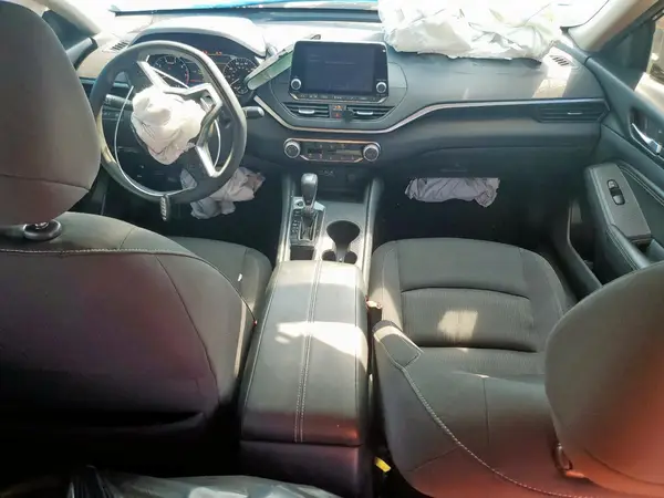 1N4BL4BV6LC268351 2020 NISSAN ALTIMA - Image 8