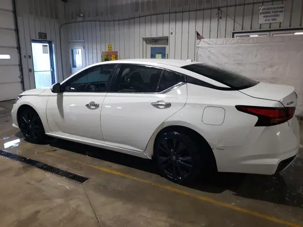 1N4BL4BV6LC269175 2020 NISSAN ALTIMA - Image 2