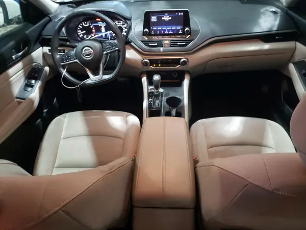 1N4BL4BV6LC269175 2020 NISSAN ALTIMA - Image 8