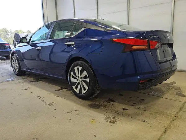 1N4BL4BV6LC270049 2020 NISSAN ALTIMA - Image 2