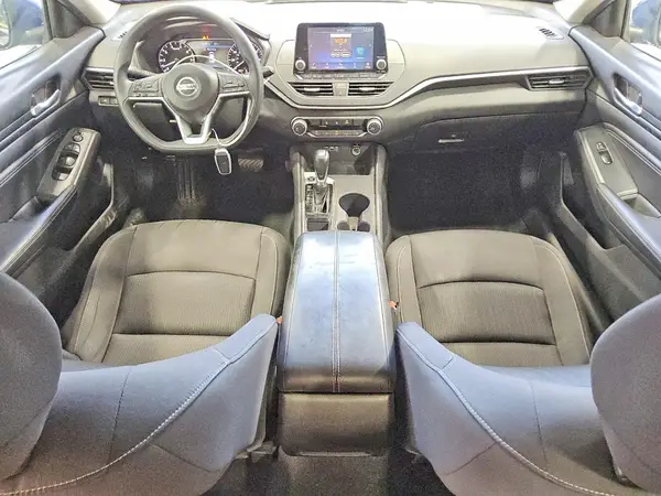 1N4BL4BV6LC270049 2020 NISSAN ALTIMA - Image 8