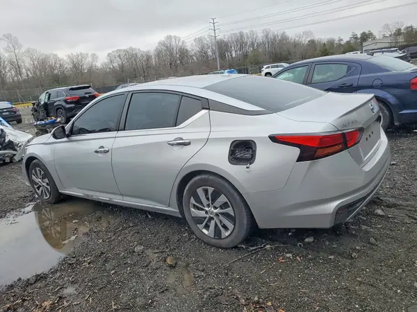 1N4BL4BV6LC270164 2020 NISSAN ALTIMA - Image 2