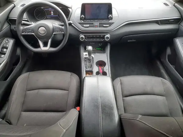 1N4BL4BV6LC270164 2020 NISSAN ALTIMA - Image 8