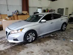 1N4BL4BV6LC270309 2020 NISSAN ALTIMA