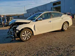 1N4BL4BV6LC270374 2020 NISSAN ALTIMA