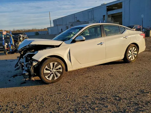 1N4BL4BV6LC270374 2020 NISSAN ALTIMA - Image 1
