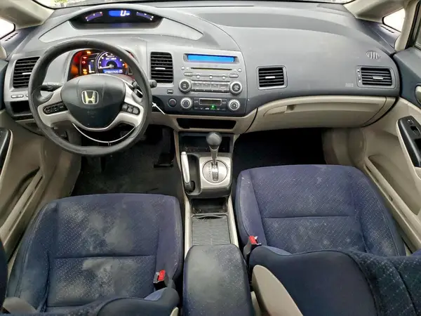 1N4BL4BV6LC270374 2020 NISSAN ALTIMA - Image 8