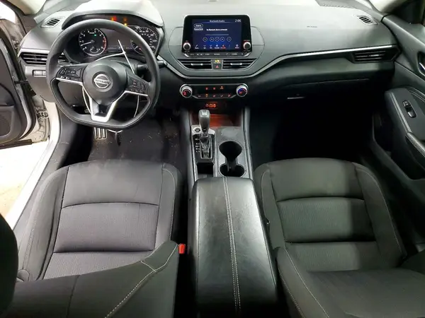 1N4BL4BV6LC270519 2020 NISSAN ALTIMA - Image 8