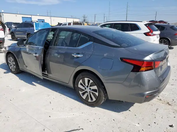 1N4BL4BV6LC270732 2020 NISSAN ALTIMA - Image 2