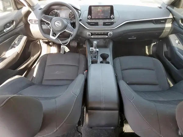 1N4BL4BV6LC270732 2020 NISSAN ALTIMA - Image 8