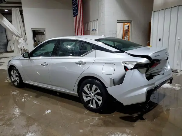1N4BL4BV6LC272089 2020 NISSAN ALTIMA - Image 2