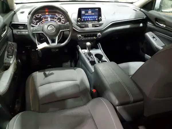 1N4BL4BV6LC272089 2020 NISSAN ALTIMA - Image 8