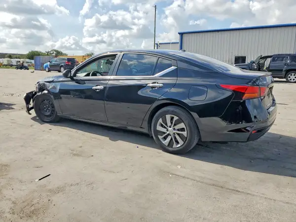 1N4BL4BV6LC272562 2020 NISSAN ALTIMA - Image 2
