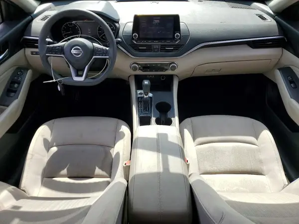 1N4BL4BV6LC272562 2020 NISSAN ALTIMA - Image 8